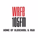 Logo de WRFE105FM