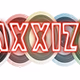Logo de Maxxizik