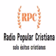 Logo de Cnv Radio - Cnv Popular Cristiana