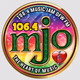 Logo de 106.4 Music Jam OFW FM