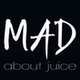 Madness logo