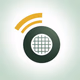 Logo de GROW Radio