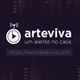 Rádio Arte Viva logo