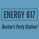 Logo de Energy 617