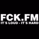FCK.FM logo