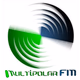 Logo de Multipolar FM