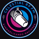 Logo de CELESTIAL 89 FM