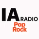 IAradio Pop Rock logo