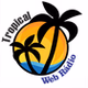 Tropical Web Radio logo