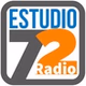 Estudio 72 Radio logo