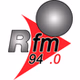 RFM 94.0 Dakar logo