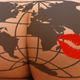 Logo de Kiss My A$$ World Wide Radio