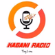 Logo de Radio Kabani