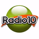 Logo de Radio10
