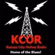 Kansas City Online Radio logo