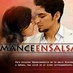Romance en Salsa logo