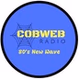 Cobweb Radio logo