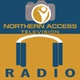 NAT Radio logo
