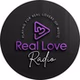 Real Love Radio logo