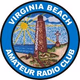 Logo de Virginia Beach Amateur Radio Repeaters