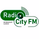 Logo de Radio City FM