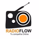 Radio Flow Online logo