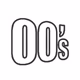 Logo de Radio Record - Рекорд 00-х