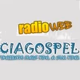 Logo de Radio cia Gospel