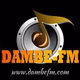 Logo de Dambé FM