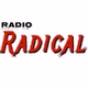 Radio Radical Honduras logo