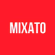 Logo de Radio Mixato