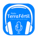 Rádio Terra Fértil logo