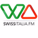 Logo de Radio Swissitalia