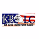 KRLC - KRLC logo