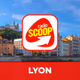 Logo de Radio SCOOP Lyon