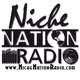 Logo de Niche Nation Radio