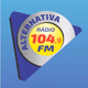 Logo de Rádio Alternativa