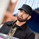 Logo de Eminem Radio