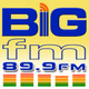 Logo de Big FM