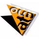 Logo de Antenna Toscana 1