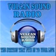 Vulcan Sound Radio logo