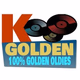 Logo de K-GoldenRadio