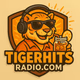 Logo de Tiger Hits Radio