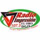 Logo de Radio Impresión