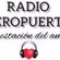 Radio Aeropuerto Romantica logo