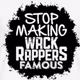 Logo de rap4headz