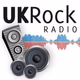Logo de UK Rock Radio