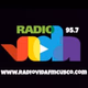 Logo de Radio Vida FM Cusco