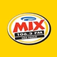 Mix FM São Paulo logo