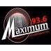 Maximum FM logo